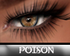 P( *HoneyBrown Eyes
