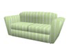 Couch Relaxed-greenStrip