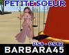 PETITE SOEUR - barbara45