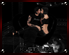 KS_Kiss Heart Chair