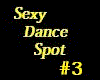 Sexy Dance Spot #3