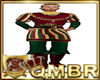 QMBR VK Cadet Uniform