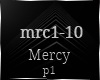 -Z- Mercy p1 Custom