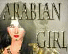 (LR)ARABIN GIRL Veils