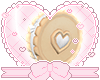 ♡ biscuit pack ♡