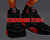 Thunder Red 4s (F)