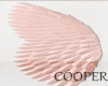 !A Pink wing