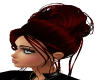 Red Ayelet Hair