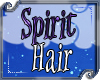 {PA} Elem-Spirit Hair