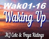 Freya Ridings -Waking Up