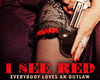 I SEE RED-Everybody...