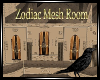 [A] Zodiac Room Mesh