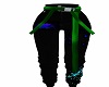 PaintBall Pants 1