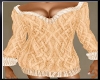 ~T~Tan Hot Sweater Dress