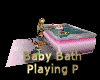 [my]Baby Bath Tub Play P
