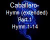 Caballero-Hymn (Ext) Pt1