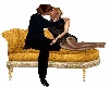 ^Kissing chaise lounge
