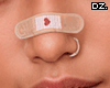 D. CL Cute Bandaid!