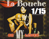 M* Be My Lover 1/15