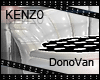 (K) :DonoVan:Art Chaise