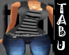 casual fit delilah