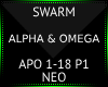 Swarm APO 1-18