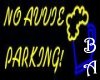 [BA] No Avvie Parking