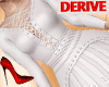 ð  DRV Valkyrie Dress