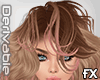 ғх Flora Blonde