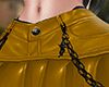 Skirt Golden Chinese