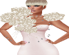 Bess Pink Gown