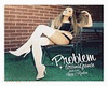 Problem-Ariana Grande