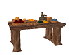 Viking Feast Table
