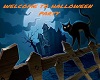 Welcome to Halloween-Mix