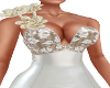 QQ-Elegant Dinner Dress