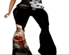 Santa Rl Pants