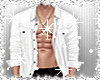 Chemise blanche homme