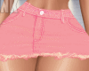 Alice Pink Skirt