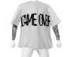 Shirt game over