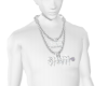 Custom Shun Chain