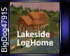 [BD]LakesideLogHome