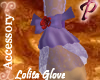 *P* Janice Lolita Gloves