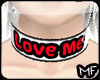 Love Me Collar M