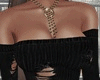 DC..ANDY DRESS BLACK