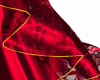 Vestido Luxo II Red