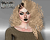 L Messy Curls blond V2