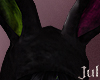 Toxic Bunny