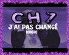 Ninho j'ai pas changÃ©