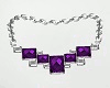 SL Spicy Purple Jewelry