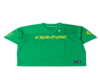 Green Chrome Jersey